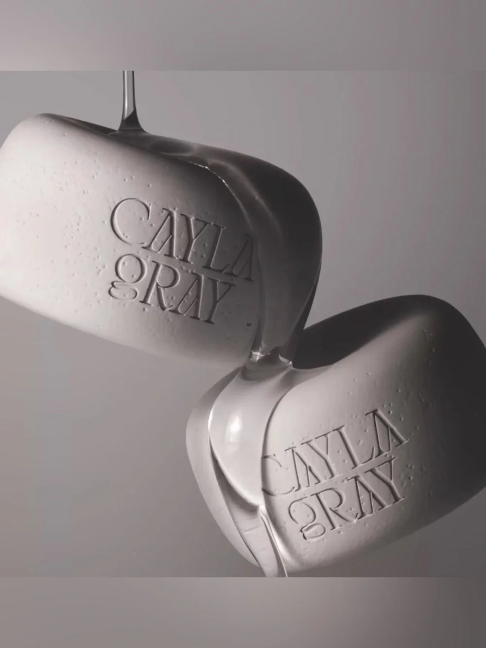 CAYLA GRAY Scentstone Set in Cozy Gift Set